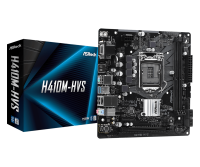 Asrock H410M-HVS